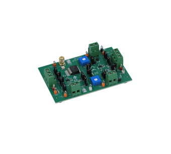 TPS2661EVM Image.