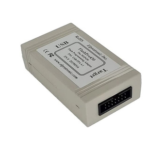 USB-FPA-MSP430-CC Image.