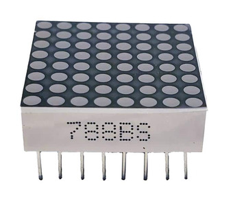WORKSHOP VIRTUAL LED 8X8 MATRIX Image.