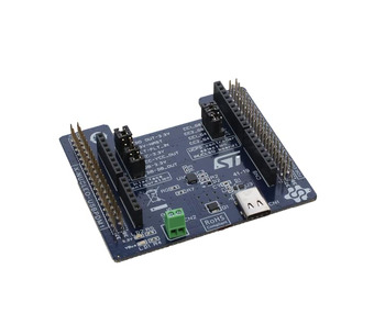 X-NUCLEO-USBPDM1 Image.