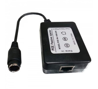 POE-INJ-1000-DIN Image.