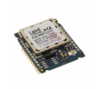 PRM122 Image.