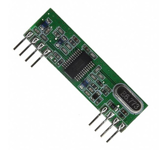QAM-RX4-433 Image.