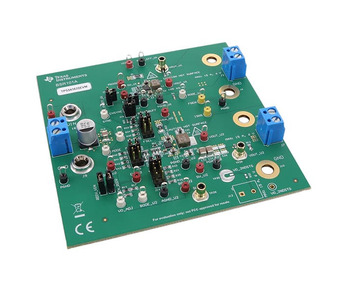 TPS543620EVM Image.
