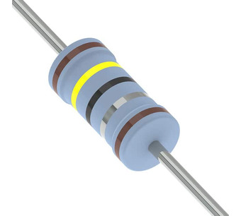 MFR-25FTE52-1R4 Image.