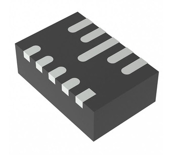 TPS63802DLAT Image.