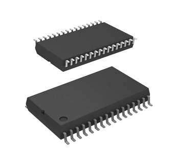 MC33879TEK Image.