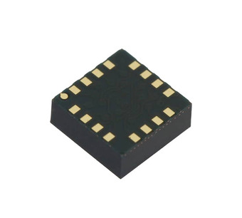 LIS331AL Image.