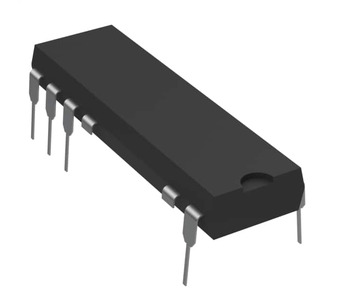 LTC1146CN Image.