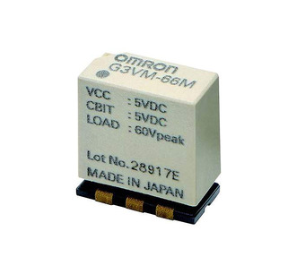 G3VM-66M Image.