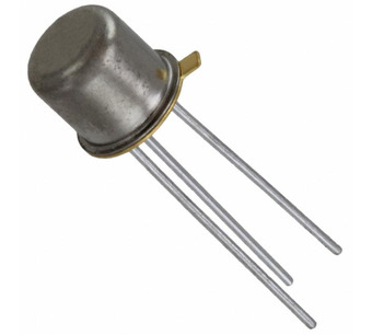 JANTX2N4092 Image.