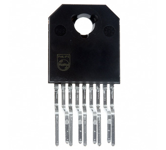 TDA8359J/N2,112 Image.