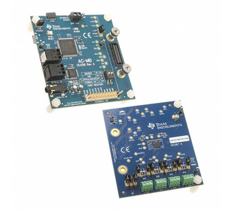 ADC6140EVM-PDK Image.