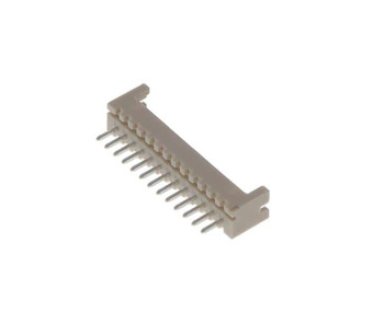 DF13-13P-1.25DSA(25) Image.