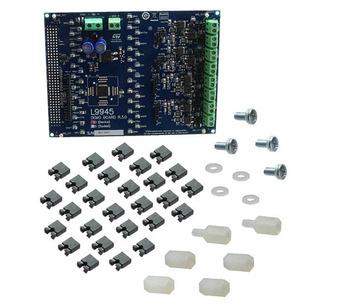 EVAL-L9945 Image.