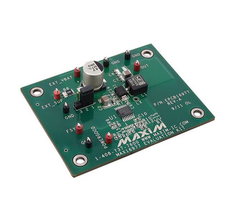 MAX16977EVKIT# Image.