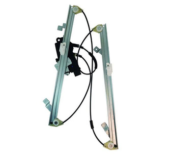 807212230R WINDOW REGULATOR - WITH MOTOR Image.