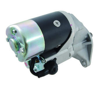 0350-402-0320 STARTER Image.