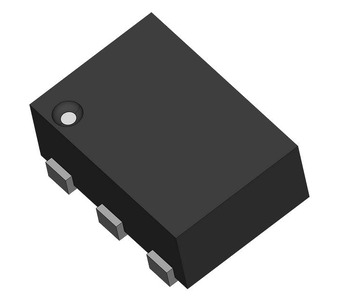 74AUP2G34GXZ Image.