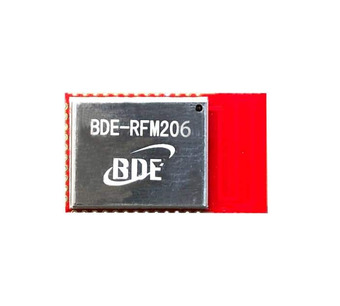 BDE-RFM206-868 Image.