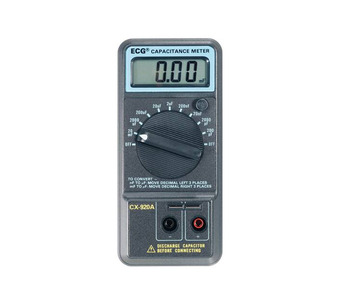 CX-920A Image.