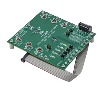 DC2561A Image.