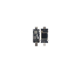 ESP32-S3-USB-OTG Image.