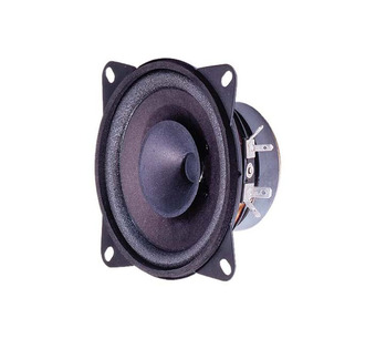 FR 10 HM - 8 OHM Image.