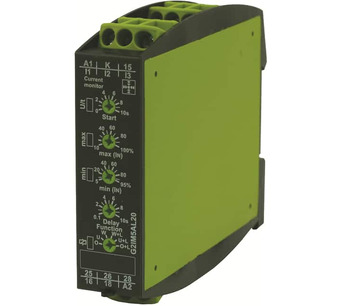 G2IM5AL20 24-240V AC/DC Image.