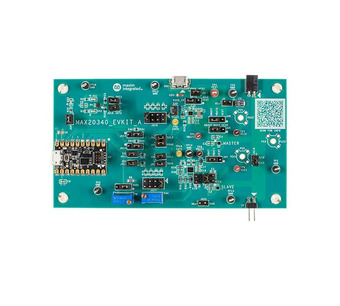 MAX20340EVKIT# Image.