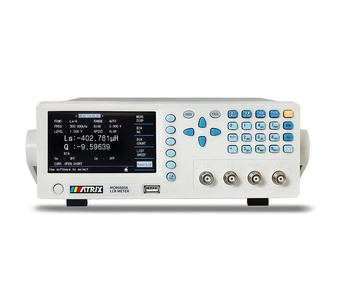 MCR-6100A Image.