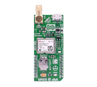 MIKROE-2670 Image.