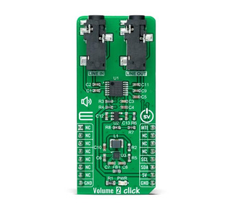 MIKROE-4560 Image.