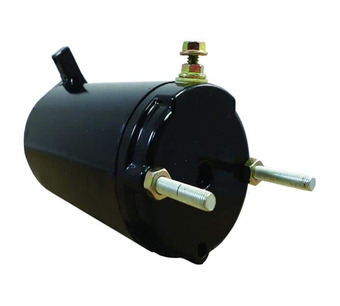 125HP YEAR 1968 125 H.P. STARTER Image.