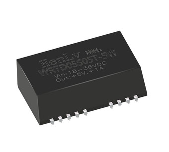 WRTD05D05T-5W Image.
