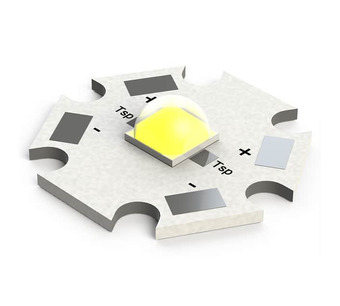 XHP50B-00-0000-0D0BJ440E-SB01 Image.
