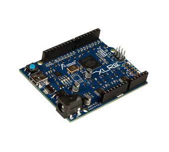XLR8R22M08V5U0DI Image.