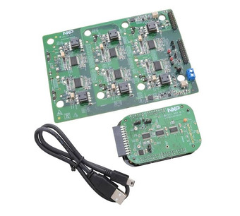 RDGD31603PSMKEVM Image.