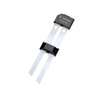 TLE5041PLUSCXAMA1 Image.