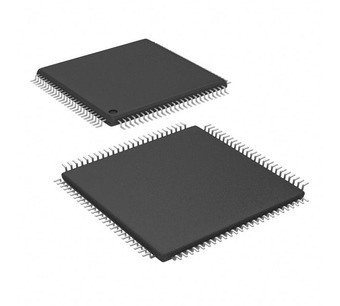 PIC32CM5164LS60100T-I/PF Image.