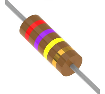 RC12JB270K Image.