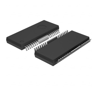 BD8108FM-E2 Image.