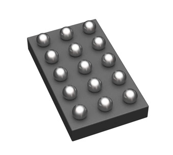 TPS628640BYCGR Image.