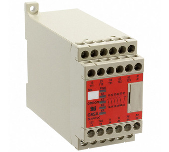 G9SA-501 AC/DC24 Image.