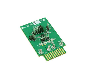 MIC69303YML-EV Image.