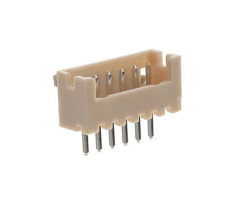 DF13-6P-1.25DSA(05) Image.