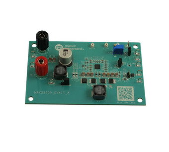 MAX25600EVKIT# Image.