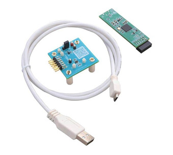 MAX31888EVSYS# Image.