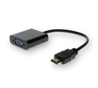 HDMI2VGA-5PK-C Image.