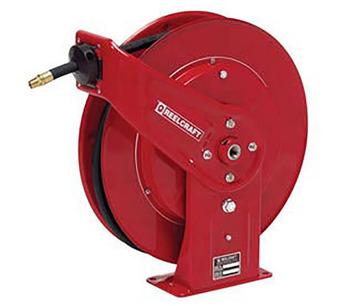 PW7600 OHP Image.